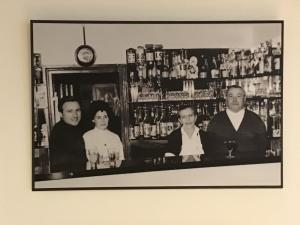 Hotels Hotel Restaurant Elissaldia : photos des chambres