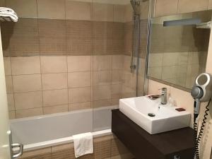 Hotels Hotel Restaurant Elissaldia : photos des chambres
