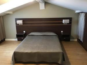 Hotels Hotel Restaurant Elissaldia : photos des chambres
