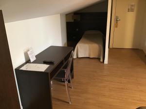 Hotels Hotel Restaurant Elissaldia : photos des chambres