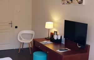 Hotels Hotel Les Jardins De Sainte-Maxime : photos des chambres