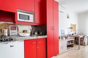 Alojamientos Universitarios Resa Hipatia