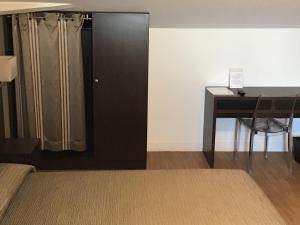Hotels Hotel Restaurant Elissaldia : Chambre Triple