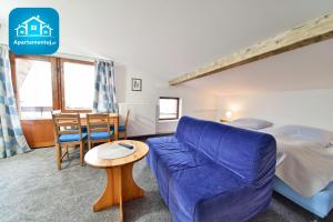 Panorama Gór w Karpaczu