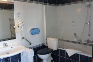 Hotels Hotel De L'Europe : photos des chambres