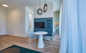 Hermitage Apartments