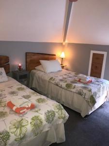 Aurora House Bed And Breakfast