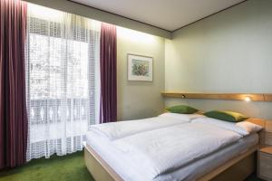 Kronplatz Lodge Dolomites