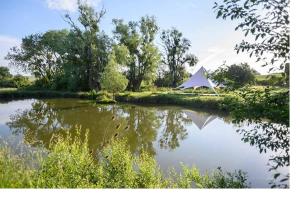 Appartements Holiday home on farm (La Ferme du Tao) : photos des chambres