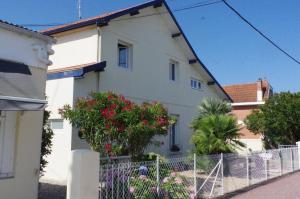 Hôtel L'Arbousier photo 21