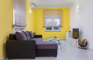 Comfort apartments with pool in Medulin