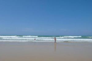 Villas Maison-loft renovee design 4 etoiles luxe - Vaste parc - a 7 min des plages et golfs : photos des chambres