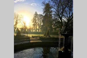 Self Catering - Gardeners Cottage