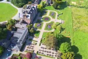 Newly Refurbished Self-Catering Lodge Sleeping 5