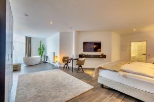 Romantik Hotel Schwanefeld & Spa