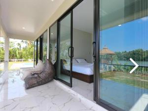 Suan Son Villa Koh Sa Nher สวนสนธิ์วิลล่า เกาะเสนอ SHA