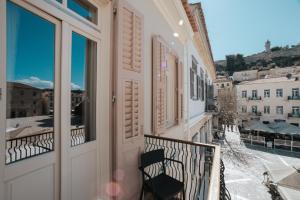 Castellano Hotel & Suites Argolida Greece