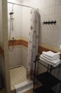 Twin Room room in Van Vila