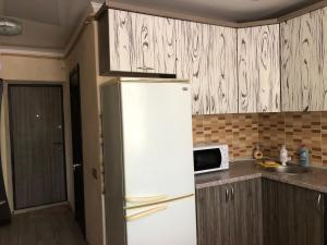 Квартира Льотне містечко