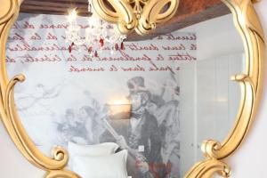 Hotels Boutique Hotel Konfidentiel : photos des chambres