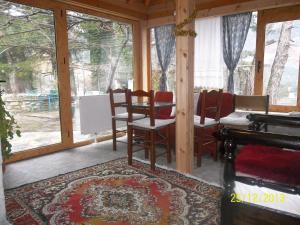 Lakis Rooms Zagori Greece