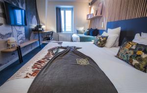 La Folie Douce Hotel Review, Chamonix-Mont-Blanc, France