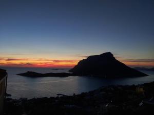 Elsa's house Kalymnos Greece