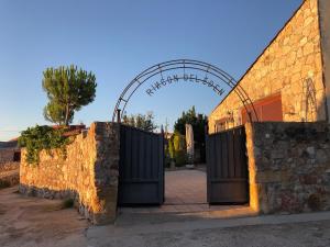 Casa Rural "Rincón del Edén"
