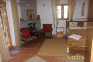 Lakis Rooms Zagori Greece