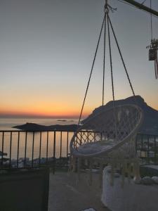 Elsa's house Kalymnos Greece