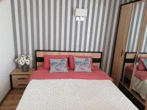 Уютна студія м Вокзальна, Боґданівський - Повітрофлотський