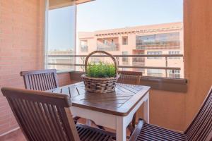 TGH Málaga we love the sea