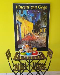 Apartamento Mediterraneo