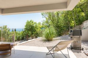House 61 Sveta Marina 