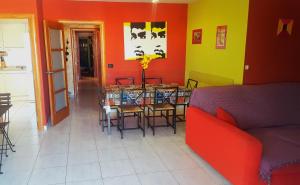 Apartamento Mediterraneo