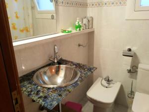 Apartamento Mediterraneo