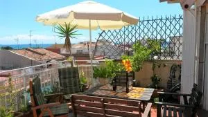 Apartamento Mediterraneo - 皮内达德马尔