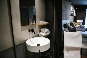 La Folie Douce Hotels Chamonix : photos des chambres