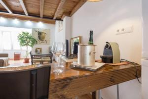 TGH Acogedor Duplex en Málaga