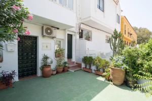 TGH Acogedor Duplex en Málaga