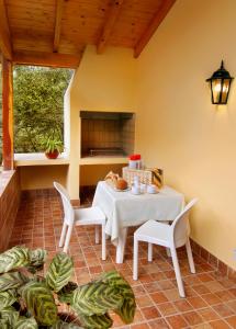 Terrazas de Belgrano - Club de Montaña