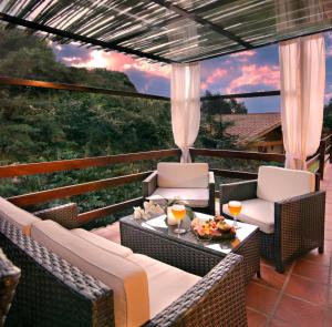 Terrazas de Belgrano - Club de Montaña