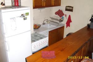 Chalet "Sous lsaix"