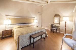Executive Suite room in Relais Fra' Lorenzo