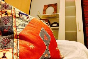 TGH Acogedor Loft en Málaga