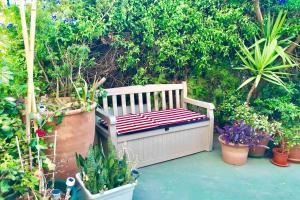 TGH Acogedor Loft en Málaga