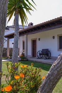 Casinha do Eido Novo - Alojamento Local