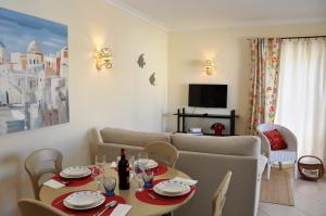 Sunset at Vila da Praia