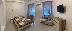 Aпартаменты Center_in_OD (str. Preobrazhenskaia)