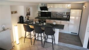 Ferienwohnung Lieblingsnest